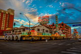 El Cortez Hotel & Casino