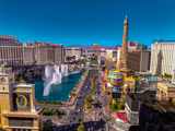 Las Vegas Strip