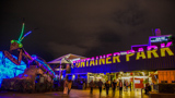 Container Park