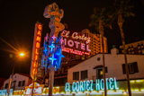 El Cortez Hotel & Casino