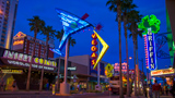 Fremont East District
