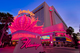 Flamingo Las Vegas Hotel & Casino