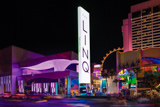 The LINQ Hotel + Experience