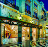 Paris Las Vegas Hotel