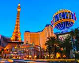 Paris Las Vegas Hotel