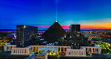 Luxor Las Vegas