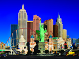 New York-New York Hotel & Casino