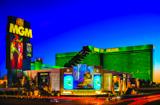 MGM Grand Las Vegas
