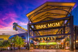 Park MGM