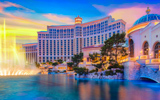 Bellagio Resort & Casino