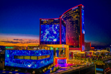 Resorts World Las Vegas