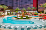 Piscine du Resorts World