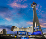 The STRAT Hotel, Casino & Tower