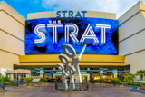 The STRAT Hotel, Casino & Tower