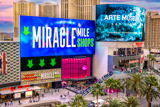 Miracle Mile Shops