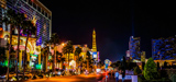 Las Vegas Strip