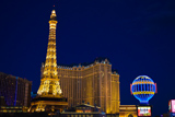Paris Las Vegas Hotel