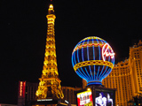 Paris Las Vegas Hotel