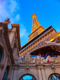 Paris Las Vegas Hotel