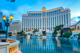 Bellagio Resort & Casino