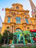 Paris Las Vegas Hotel