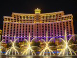 Bellagio Resort & Casino