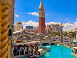 The Venetian Resort