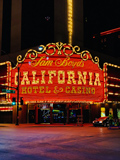 California Hotel & Casino
