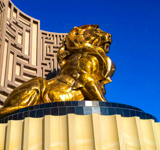 MGM Grand Las Vegas