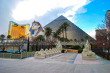 Luxor Las Vegas
