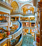 The Forum Shops