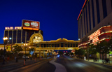 Main Street Station Hotel, Casino & Brewery