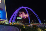 Las Vegas Gateway Arches