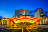 Circus Circus Hotel & Casino