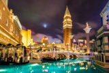 The Venetian Resort