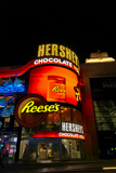 Hershey's Chocolate World