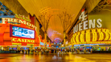 Fremont Street Experience