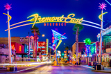 Fremont East District
