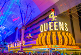Four Queens Hotel & Casino