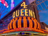Four Queens Hotel & Casino