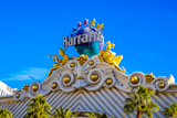 Harrah's Las Vegas Hotel & Casino