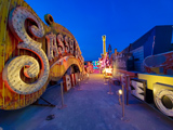 Neon Museum