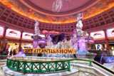 The Atlantis Show