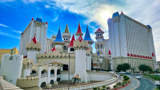 Excalibur Hotel & Casino