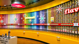 M&M's World