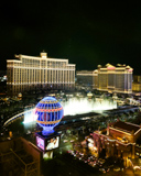 Las Vegas Strip