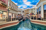 The Venetian Resort