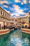 The Venetian Resort