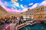 The Venetian Resort