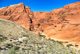 Calico Hills Trail
